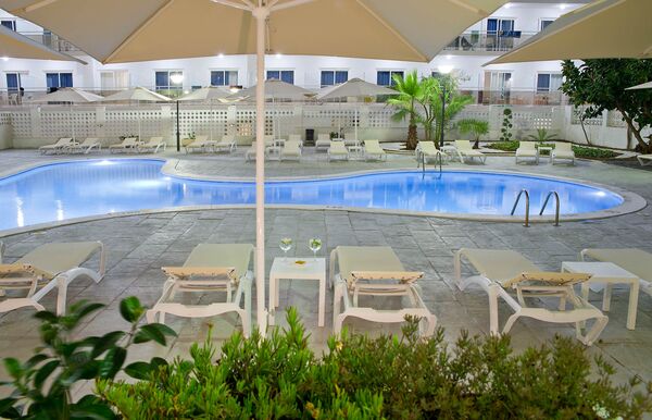 Hotel Salou Beach by Pierre and Vacances - 16 of 18