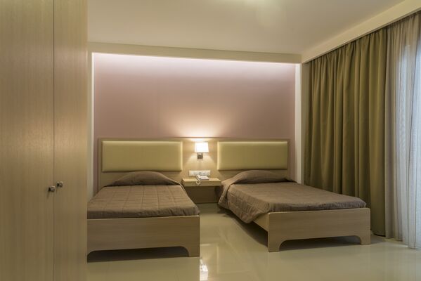Hotel Agrelli - 10 of 13