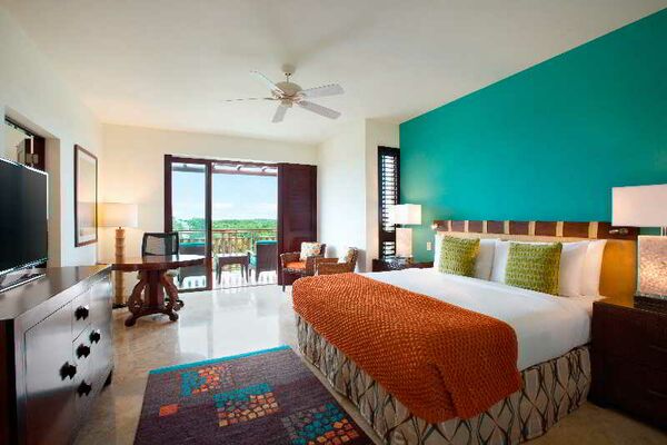 Fairmont Mayakoba - 10 of 19
