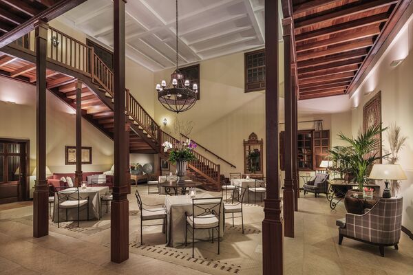 Hotel Hacienda del Conde Member of Melia Collection - Adults Only - 7 of 21