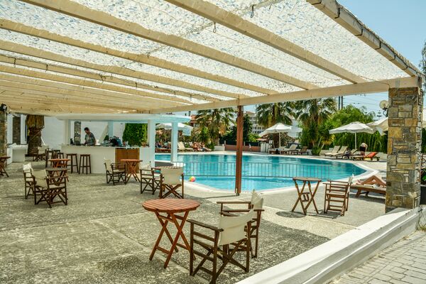 Belvedere Skiathos - 2 of 8