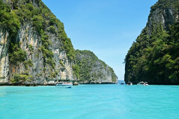 Phuket Holidays 2024 / 2025 | £30pp Deposits | ATOL Protected