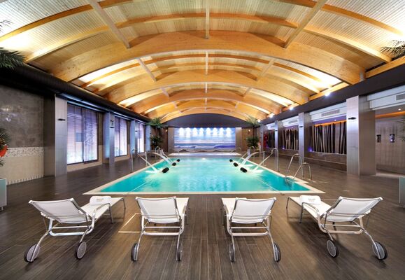 Barcelo Punta Umbria Beach Resort - 21 of 27