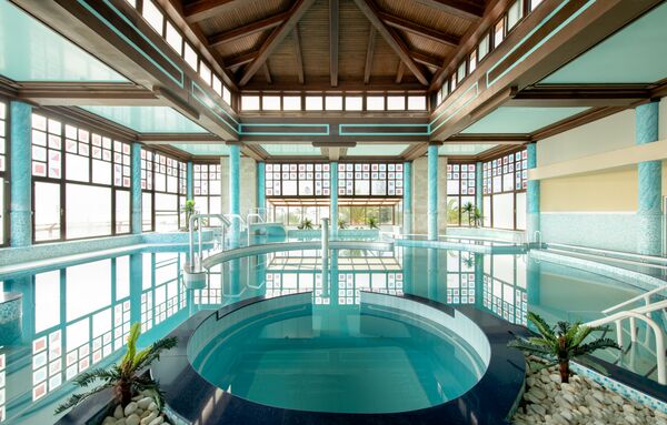 Mitsis Royal Mare Thalasso & Spa Resort - 20 of 24