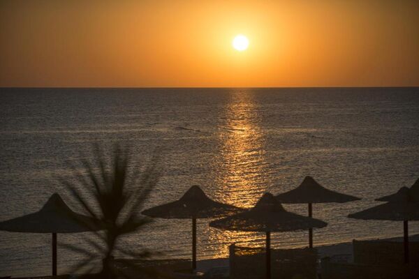 Concorde Moreen Beach Resort & Spa Marsa Alam - 21 of 21