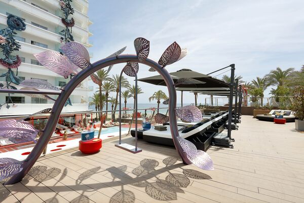 Ushuaia Ibiza Beach Hotel - Adults Only - 17 of 24