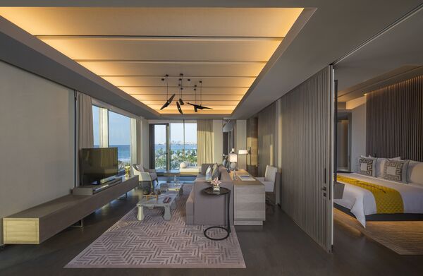 Banyan Tree Dubai - 10 of 22