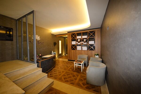 Idas Hotel - Adults Only (16+) - 10 of 15