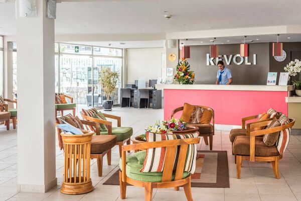 Grupotel Révoli - 3 of 13