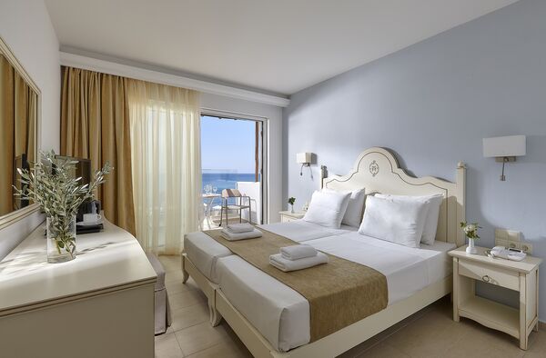 Alexander Beach Hotel and Village - 6 of 24