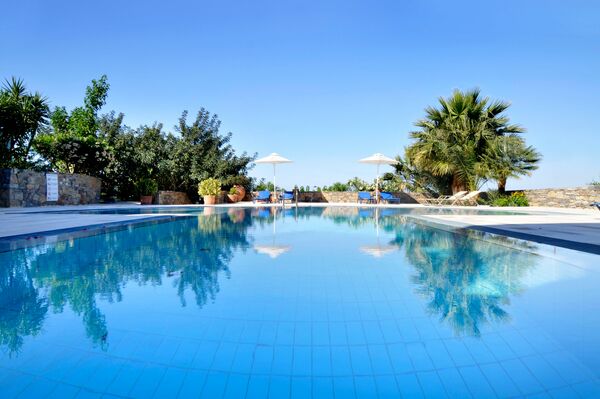 Elounda Vista Villas - 3 of 9