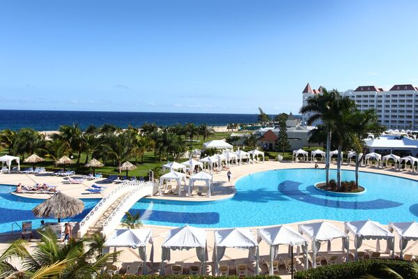 Bahia Principe Grand Jamaica - 14 of 21