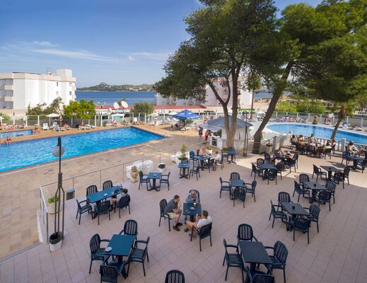 Hotel Vibra Riviera - 10 of 17