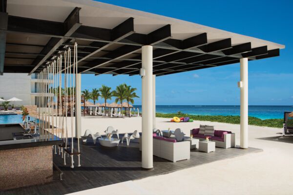Breathless Riviera Cancun Resort & Spa - Adults Only - 16 of 19