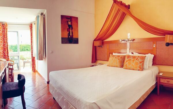 Hotel Do Cerro - 4 of 13