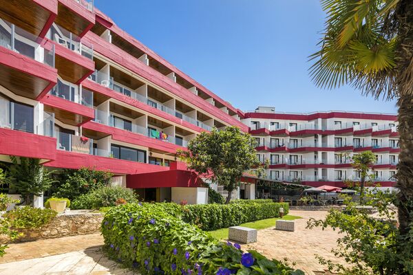 Da Aldeia Hotel- Adults Only 18+ - 4 of 21
