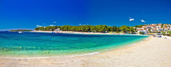 Montenegro Holidays 2023 / 2024 | Onthebeach.co.uk