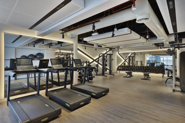 DoubleTree by Hilton Abu Dhabi Yas Island Residences - 20 of 24