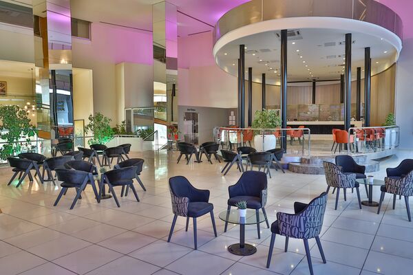 Crystal Centro - 8 of 24