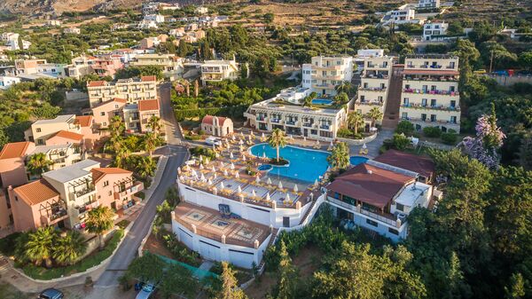 Asterias Village - 22 of 42