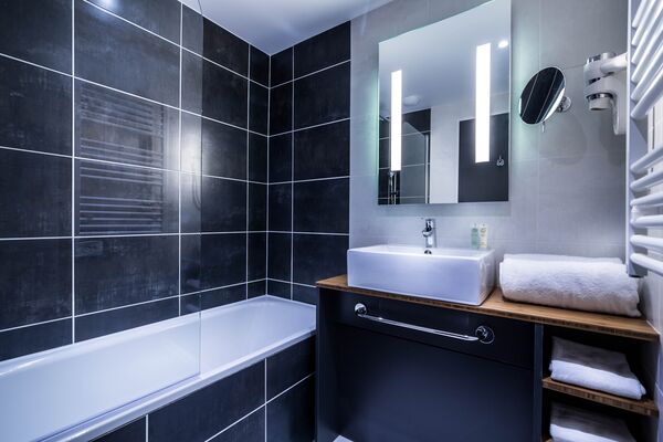 Best Western Plus Suitcase Paris la Defense - 13 of 16