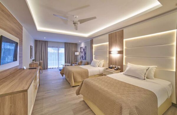 Bahia Principe Luxury Ambar - Adults Only - 3 of 12
