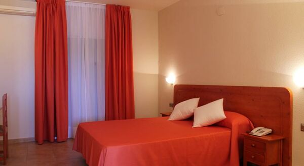 Hotel Gran Playa Santa Pola - 6 of 12