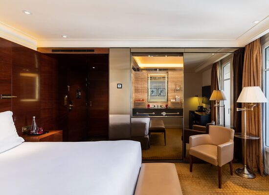 Hotel Montaigne - 5 of 5