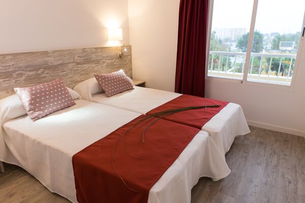 Bellevue Club - Alcudia, Majorca - On The Beach