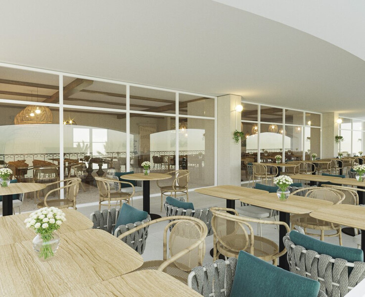 Arcanus Hotels Trendline Side - 8 of 17
