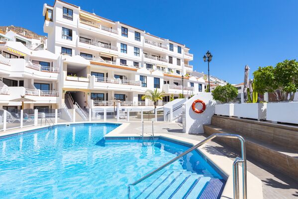 Club Tenerife - 1 of 25
