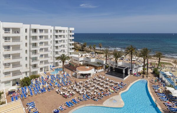 Hotel Palia Sa Coma Playa - 3 of 20