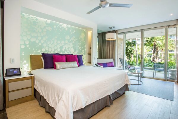 Breathless Riviera Cancun Resort & Spa - Adults Only - 3 of 19
