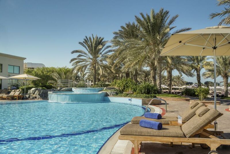 Radisson Blu Hotel & Resort Abu Dhabi Corniche - 2 of 18