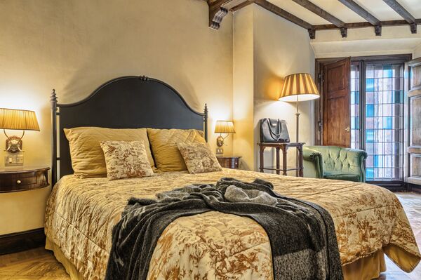Grand Hotel Baglioni - 2 of 16