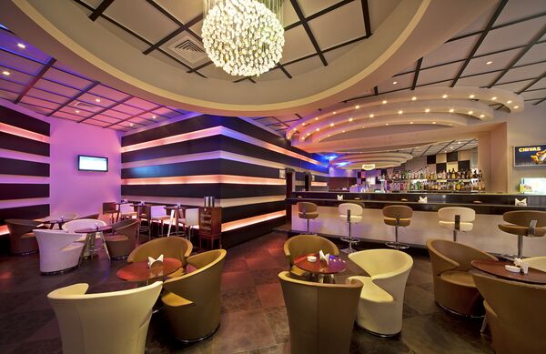 BM Arcacia Hotel & Apartments - 11 of 11