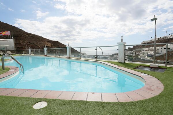 Halley Apartments - Puerto Rico - 13 of 14