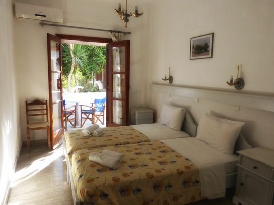 Apart Hotel Black Sand - 5 of 8