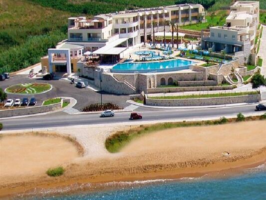 Cretan Dream Royal Hotel - 6 of 9