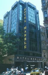 Hotel Marble - 4 of 4