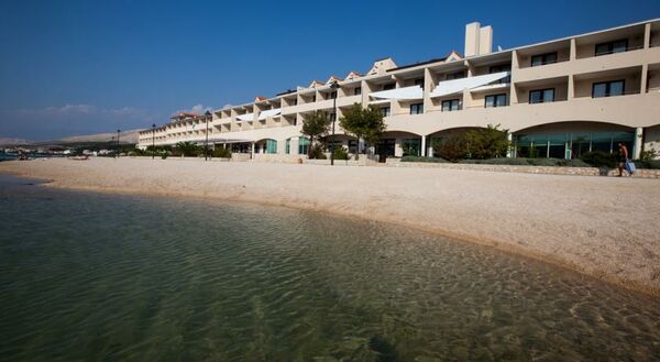 Hotel Pagus - 12 of 12
