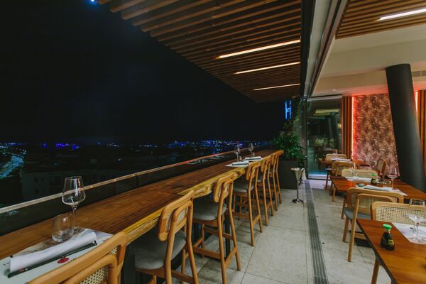 Hotel Napa Suites - Adults Only (20+) - 16 of 18