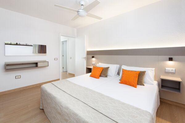 Aguamar Apartments - 5 of 21