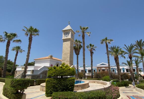 Mitsis Royal Mare Thalasso & Spa Resort - 24 of 24
