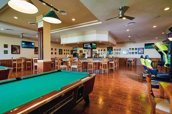 Hotel Riu Bambu - 8 of 16