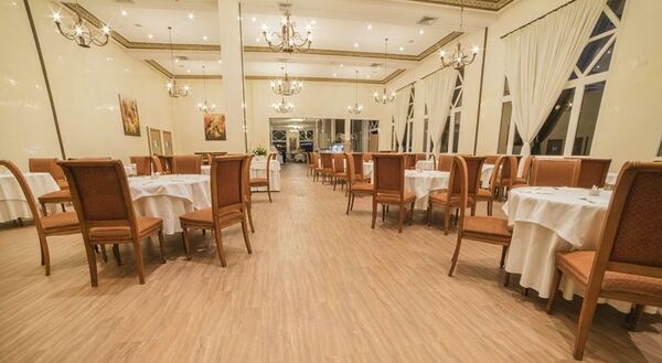 Grand Mogador Menara & Spa - 8 of 18