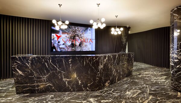Ushuaia Ibiza Beach Hotel - Adults Only - 9 of 24