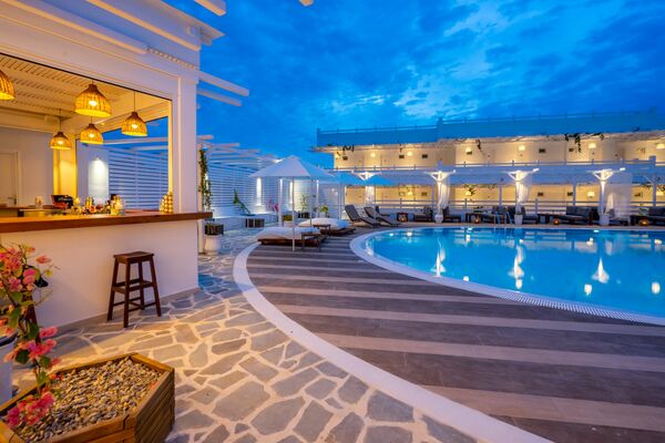 Aloe Hotel - Adults Only - 17 of 18