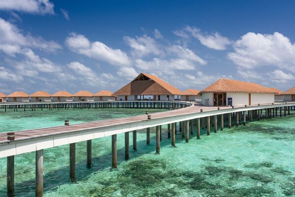 Cinnamon Velifushi Maldives - 2 of 24