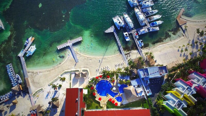 Cancun Bay Resort - 3 of 14